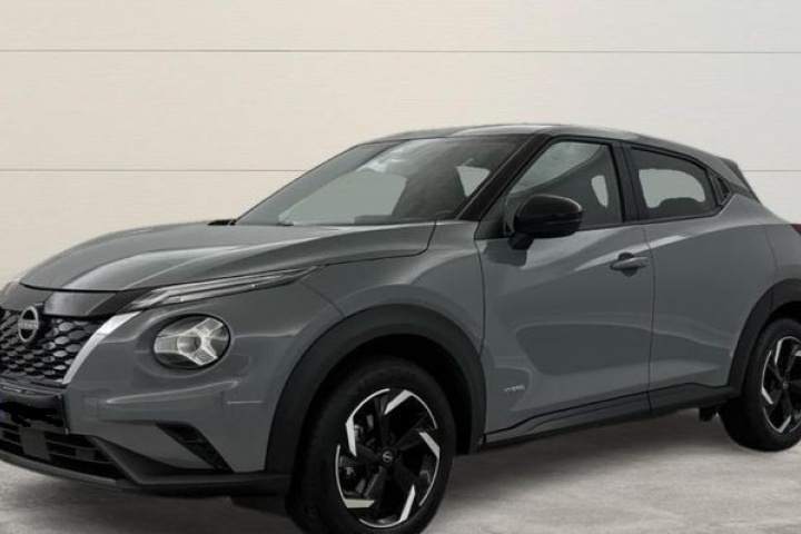NISSAN JUKE 2023.5
